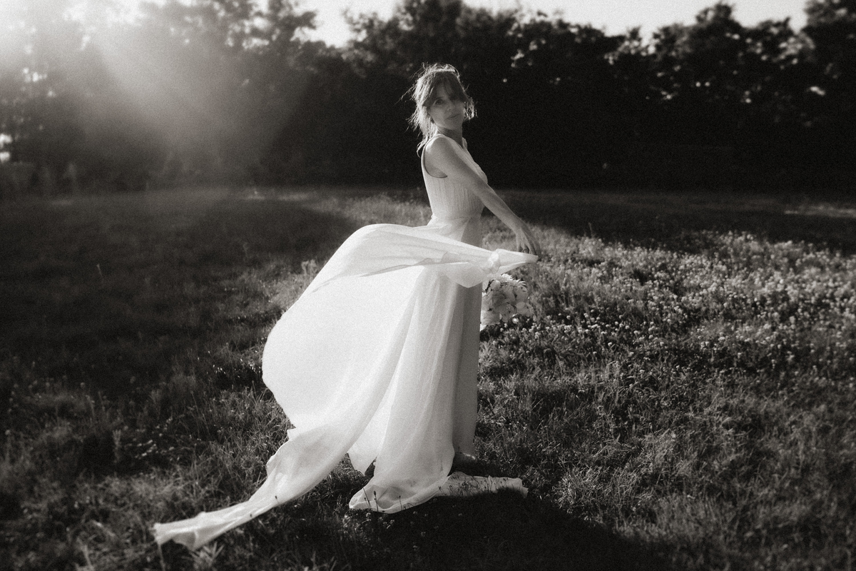 Boda en Château de Montmirail - 45